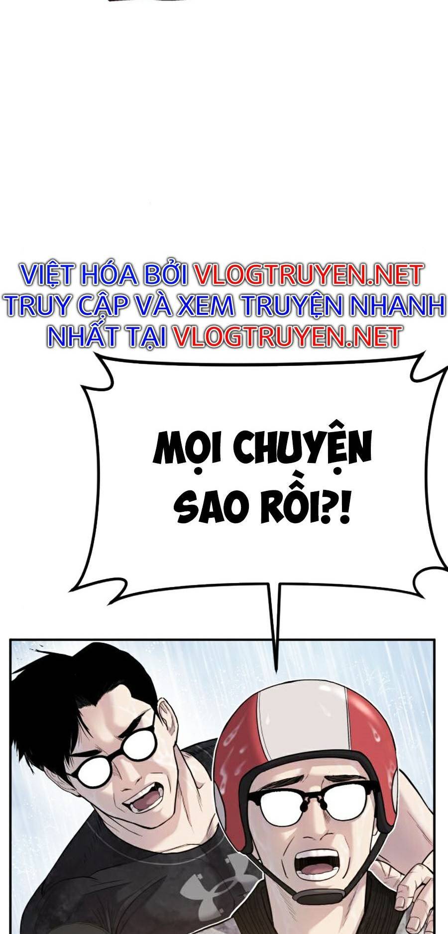 Bố Tôi Là Đặc Vụ Chapter 17 - Trang 2