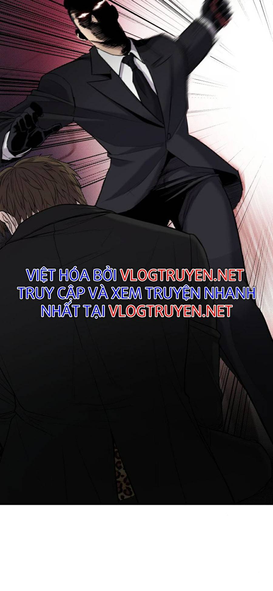 Bố Tôi Là Đặc Vụ Chapter 16.5 - Trang 2