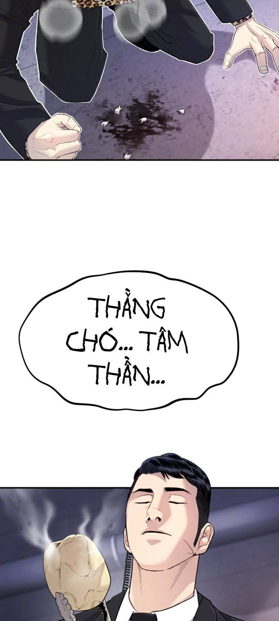 Bố Tôi Là Đặc Vụ Chapter 16 - Trang 2