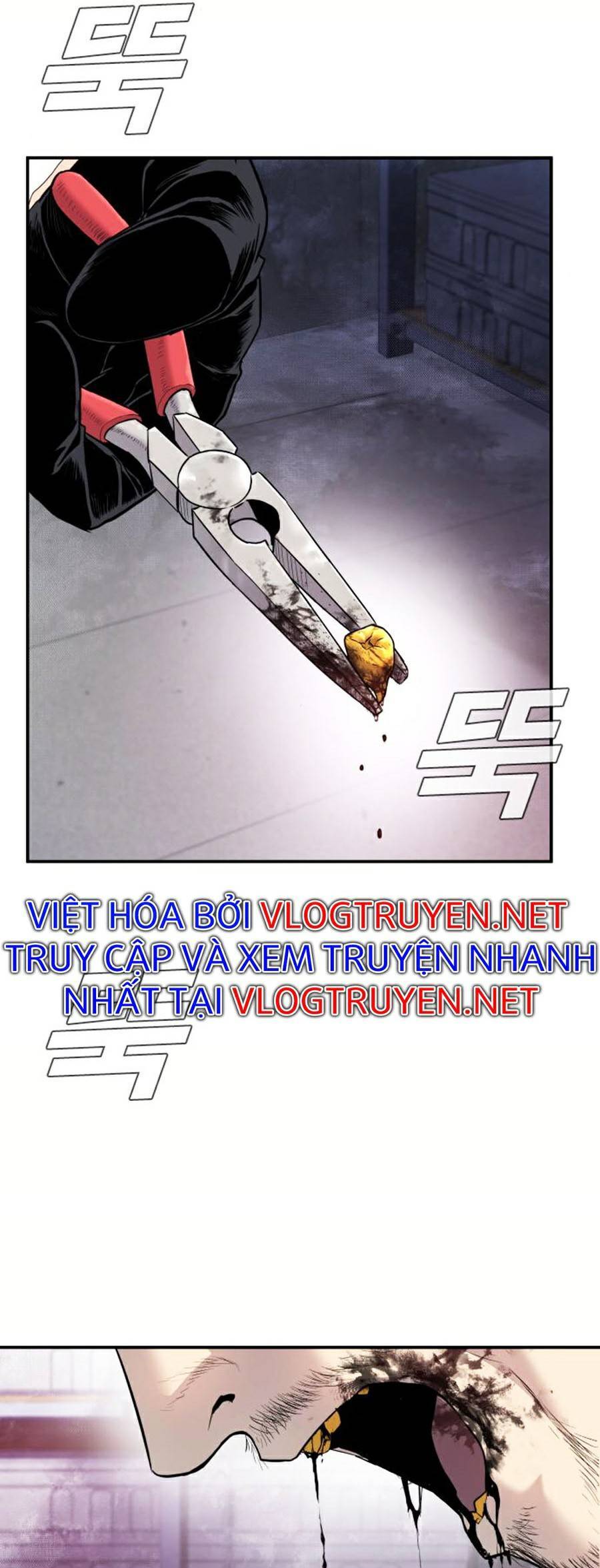 Bố Tôi Là Đặc Vụ Chapter 15.5 - Trang 2