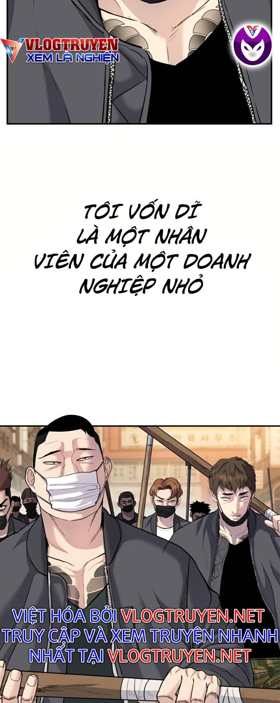 Bố Tôi Là Đặc Vụ Chapter 15.5 - Trang 2