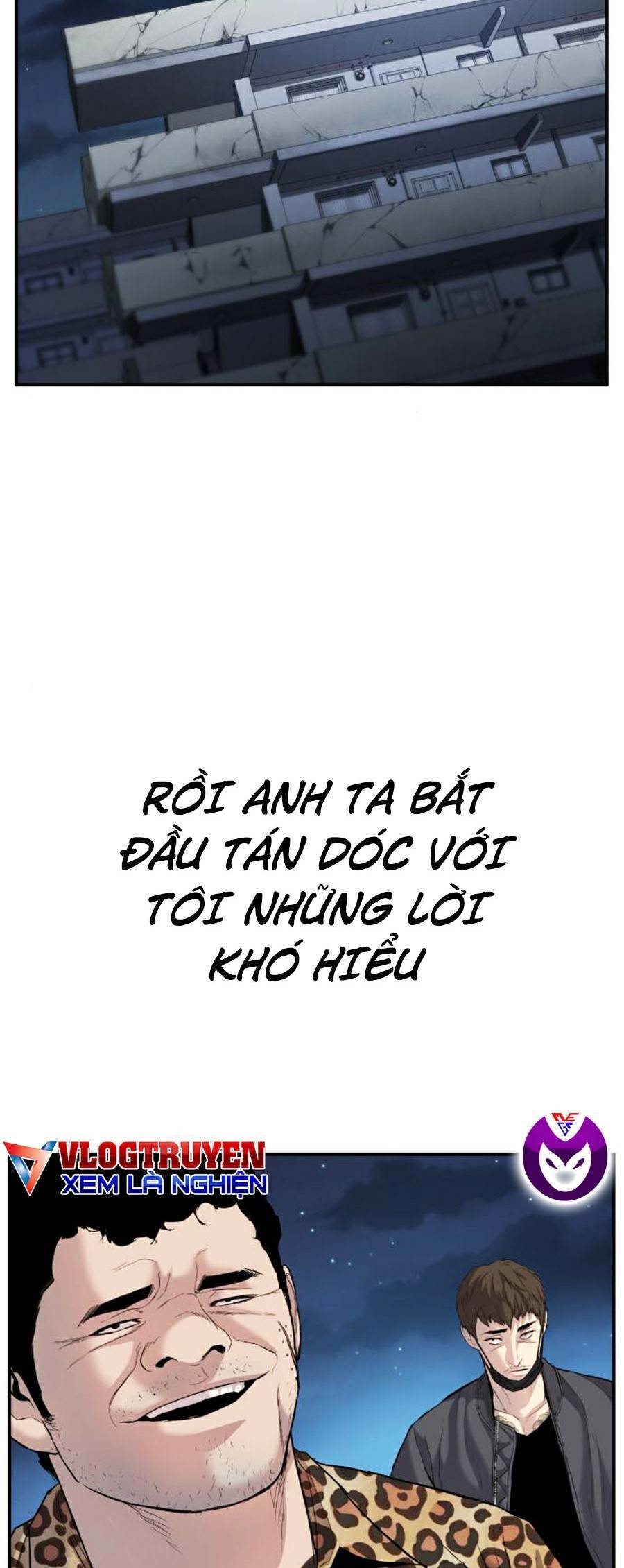 Bố Tôi Là Đặc Vụ Chapter 15.5 - Trang 2