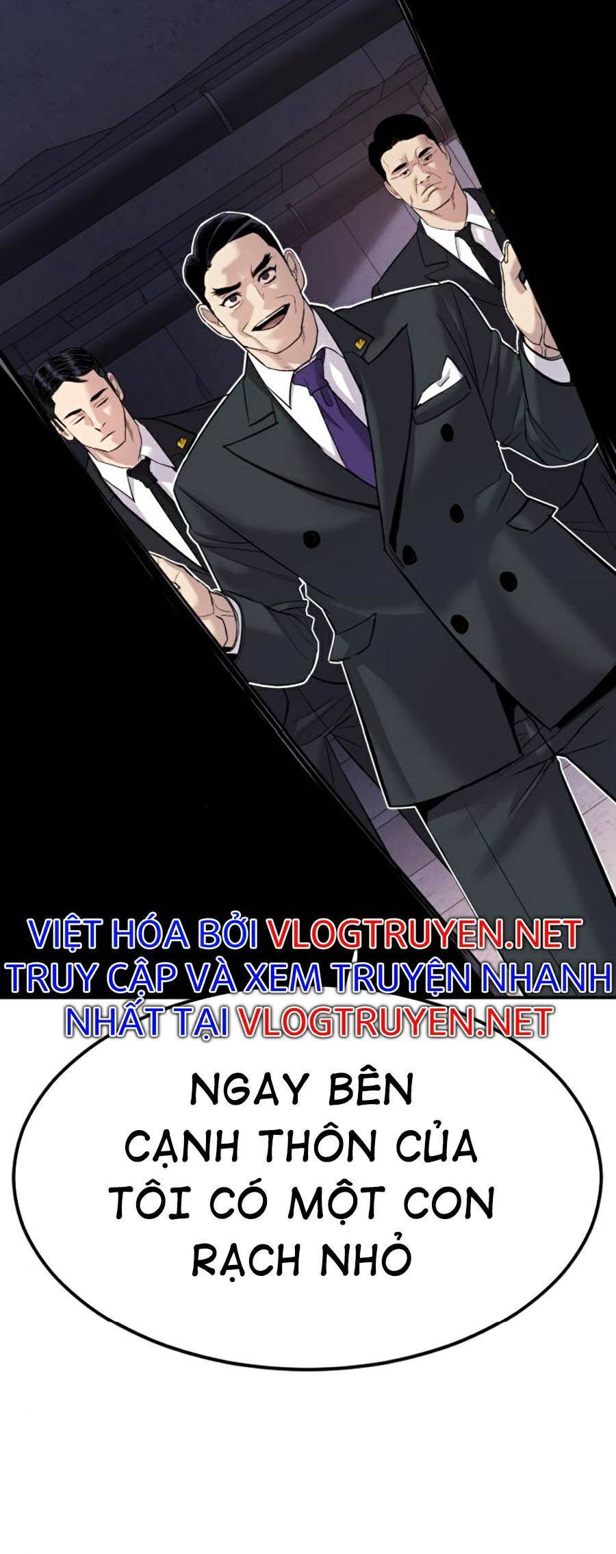 Bố Tôi Là Đặc Vụ Chapter 15.5 - Trang 2