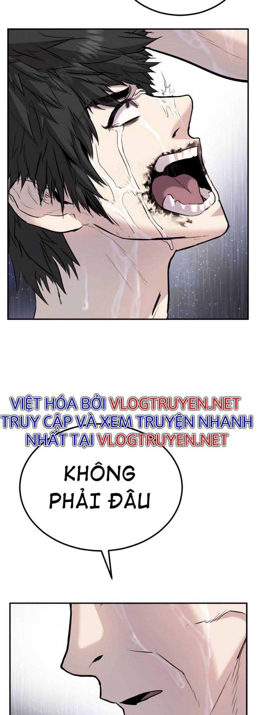 Bố Tôi Là Đặc Vụ Chapter 13 - Trang 2