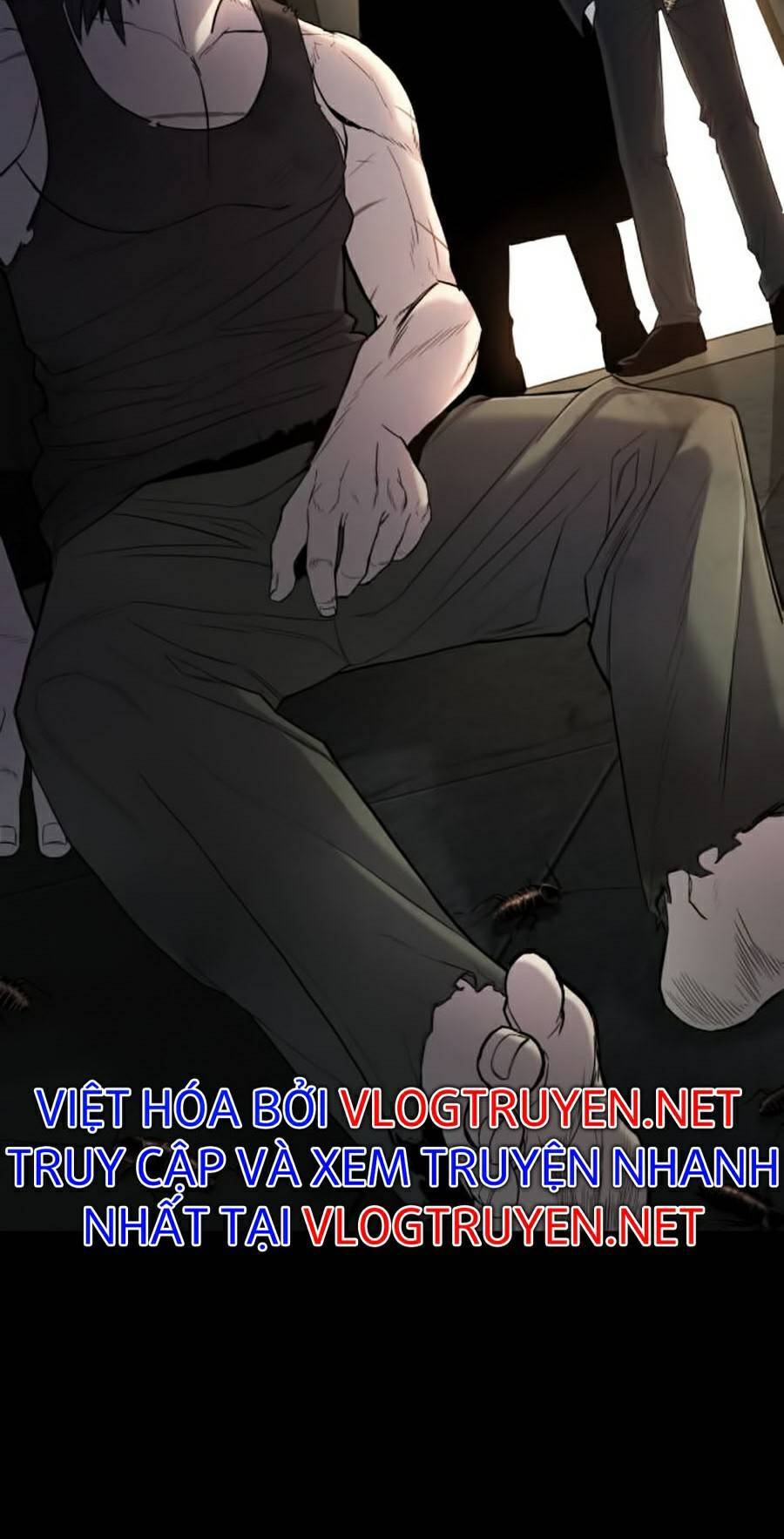 Bố Tôi Là Đặc Vụ Chapter 12.5 - Trang 2