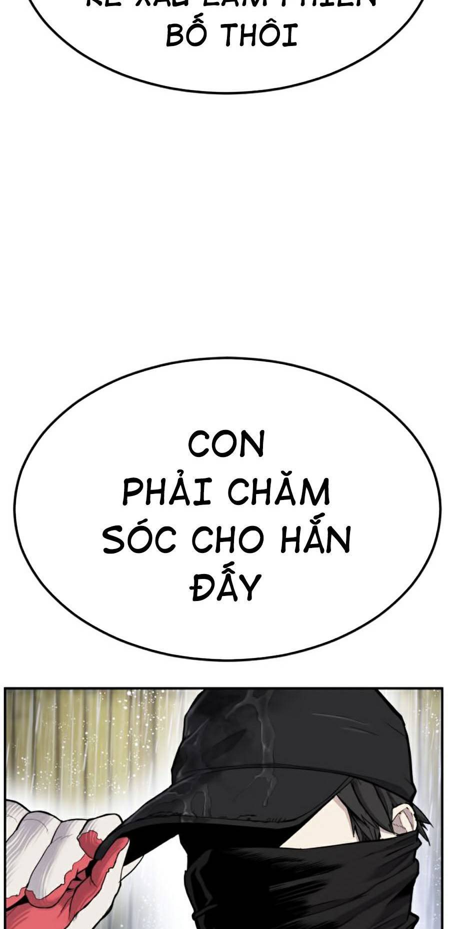 Bố Tôi Là Đặc Vụ Chapter 12 - Trang 2