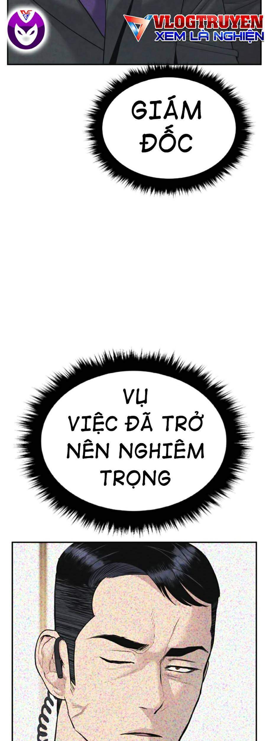 Bố Tôi Là Đặc Vụ Chapter 11.5 - Trang 2