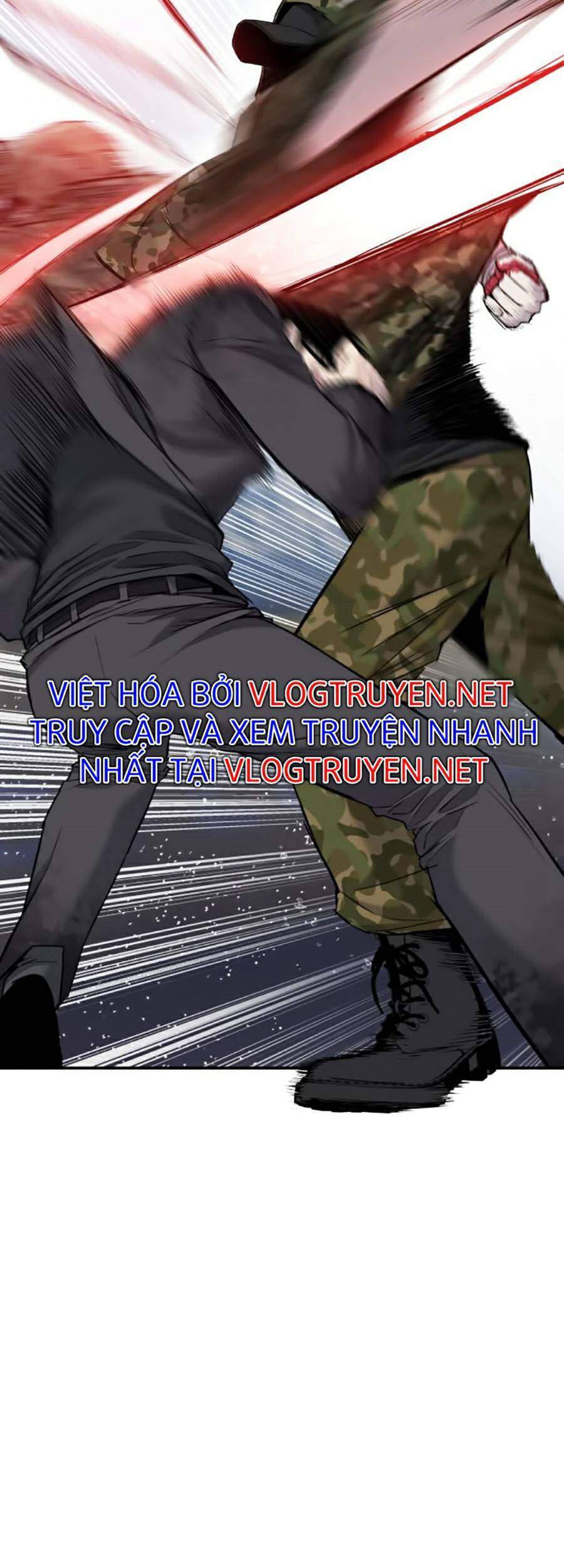 Bố Tôi Là Đặc Vụ Chapter 11.5 - Trang 2