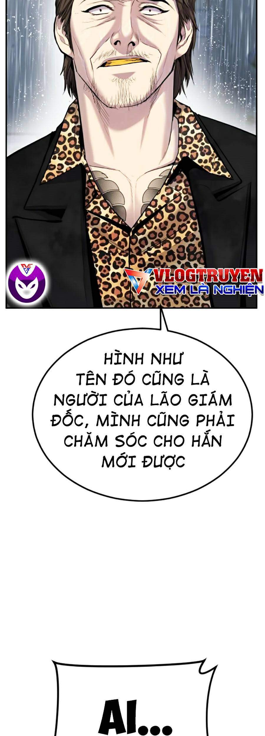 Bố Tôi Là Đặc Vụ Chapter 11.5 - Trang 2