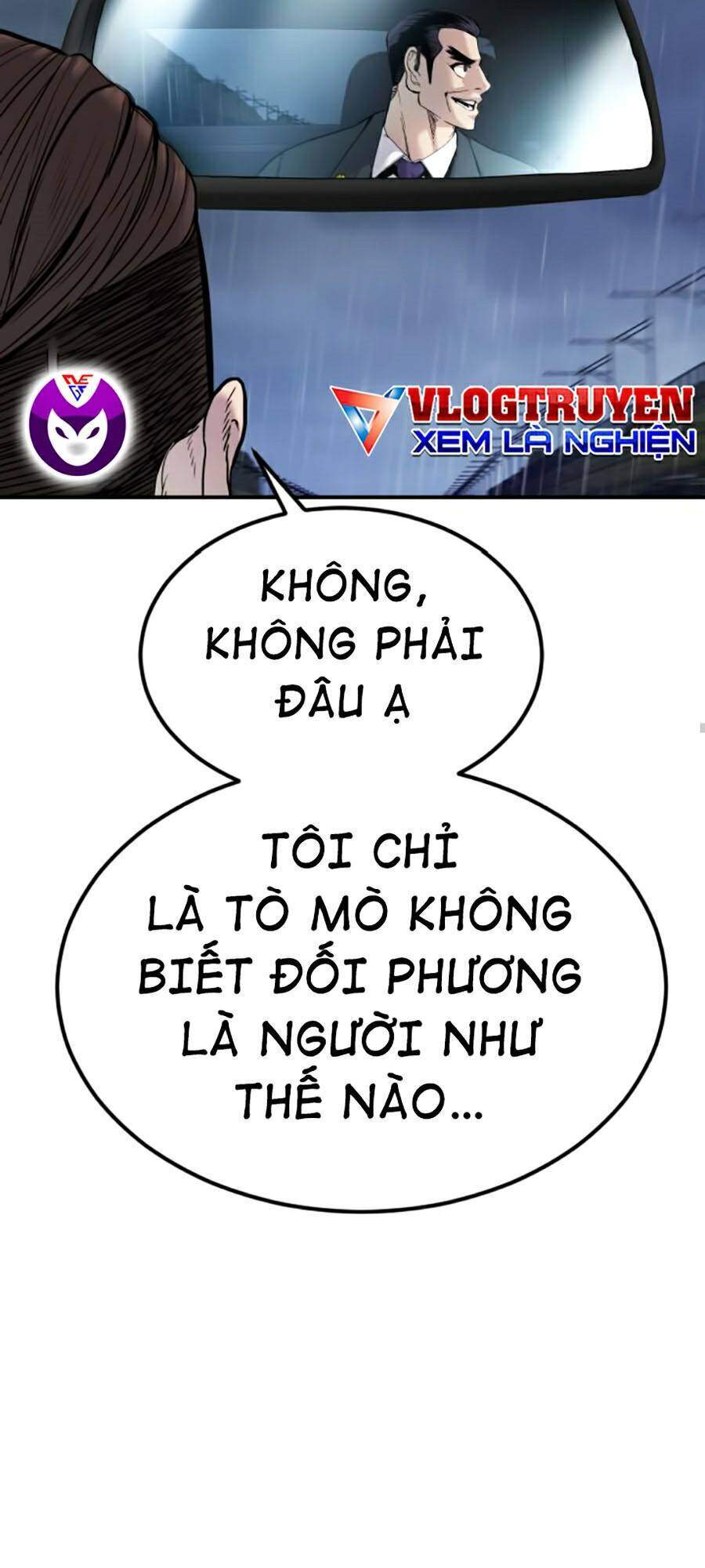 Bố Tôi Là Đặc Vụ Chapter 11.1 - Trang 2