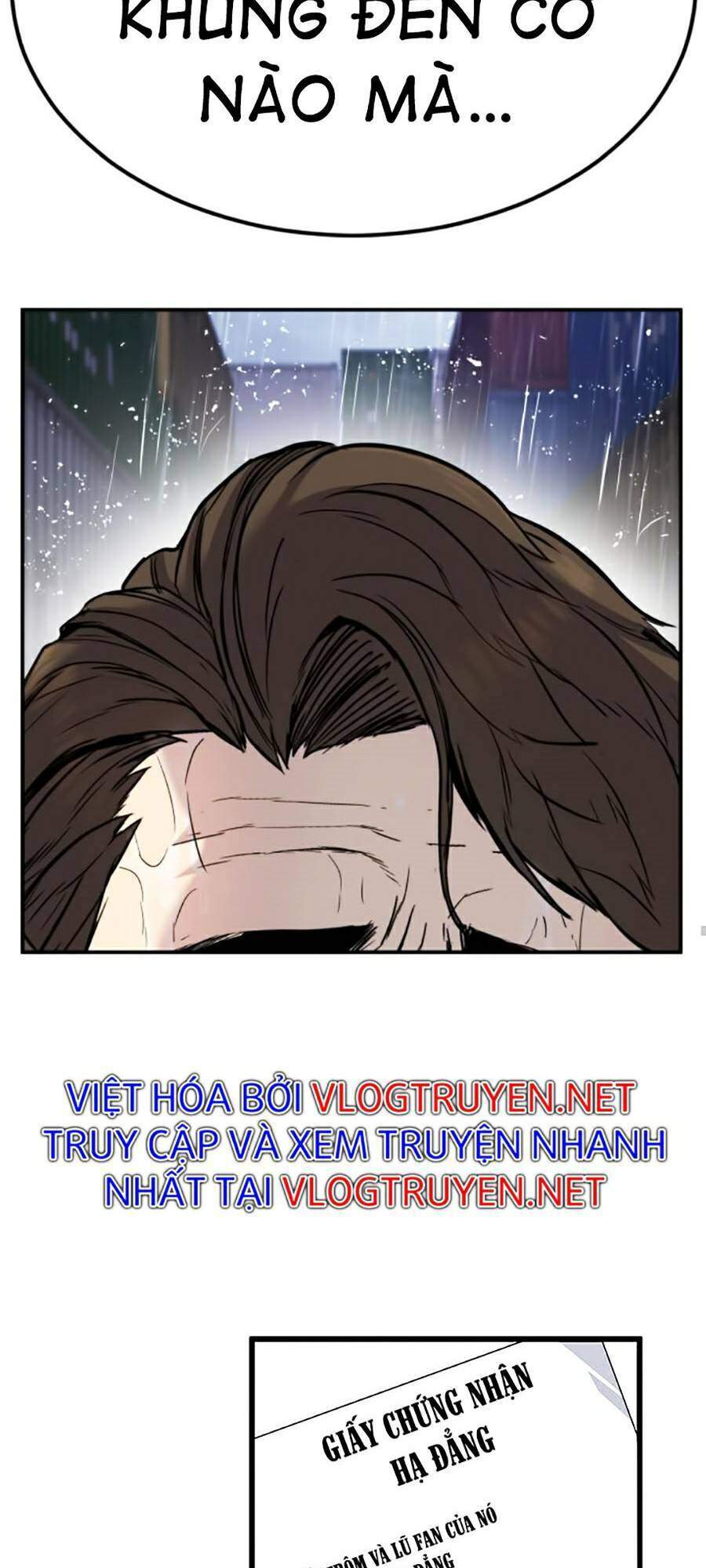 Bố Tôi Là Đặc Vụ Chapter 11.1 - Trang 2