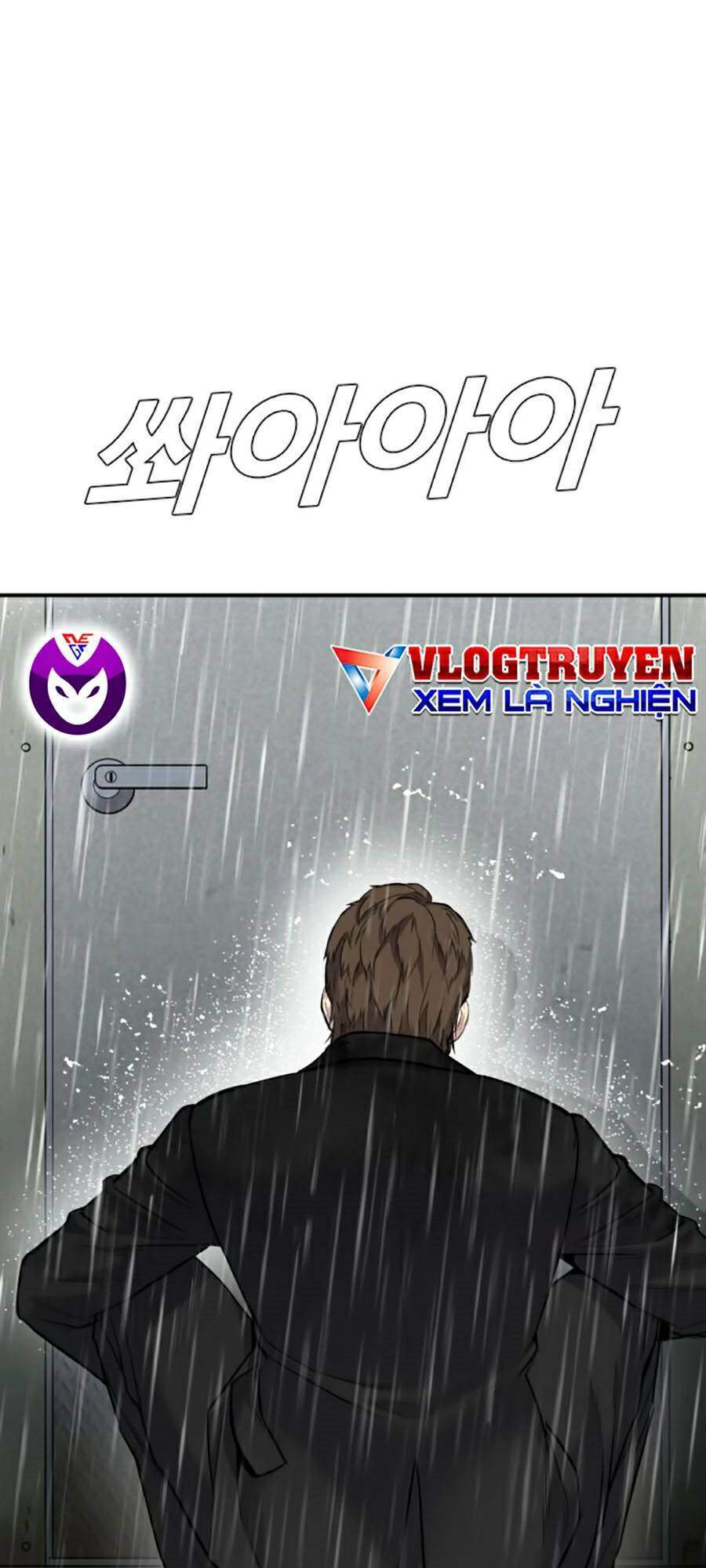 Bố Tôi Là Đặc Vụ Chapter 11.1 - Trang 2