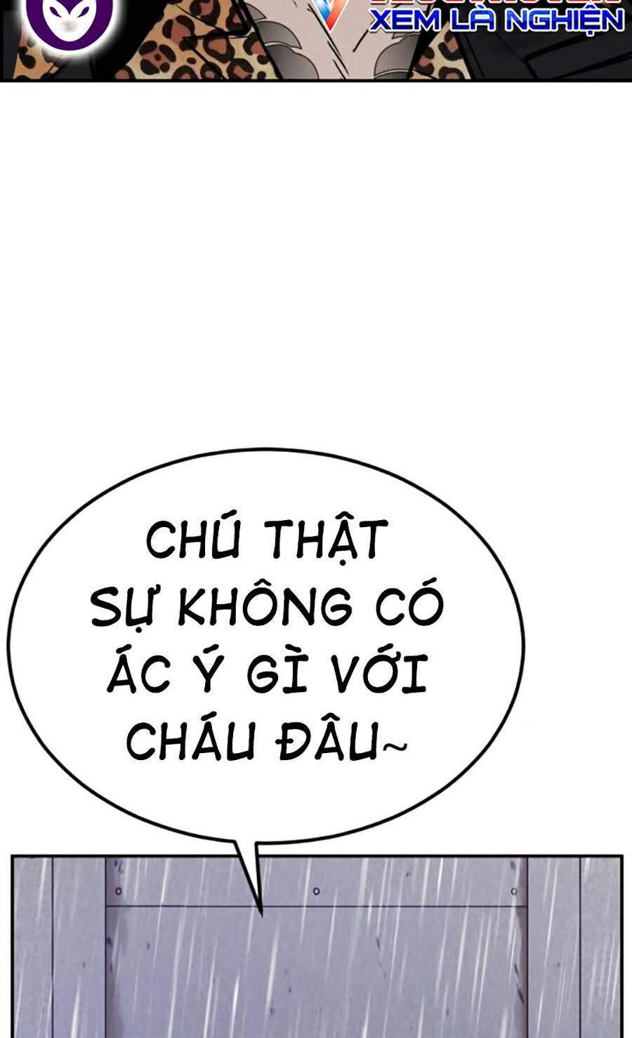 Bố Tôi Là Đặc Vụ Chapter 11.1 - Trang 2