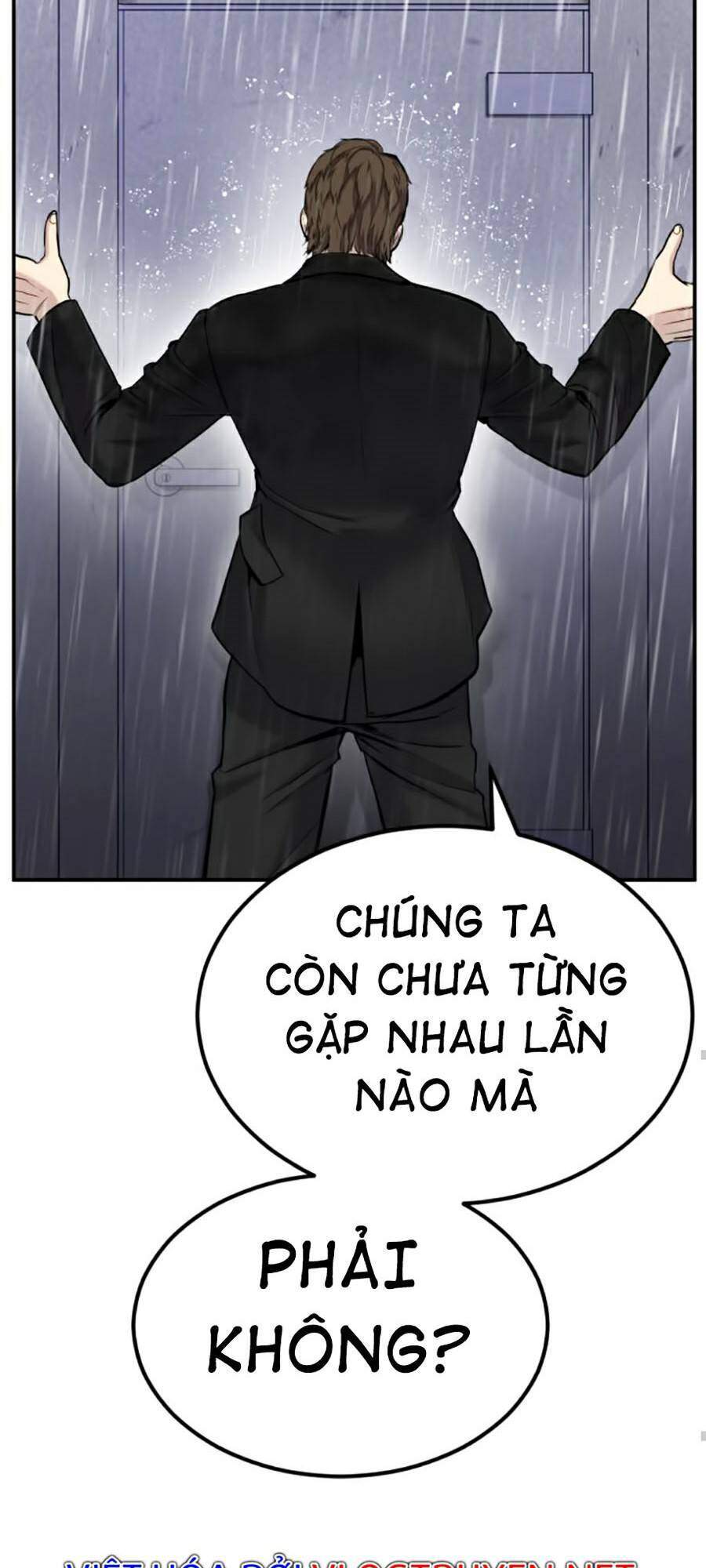 Bố Tôi Là Đặc Vụ Chapter 11.1 - Trang 2