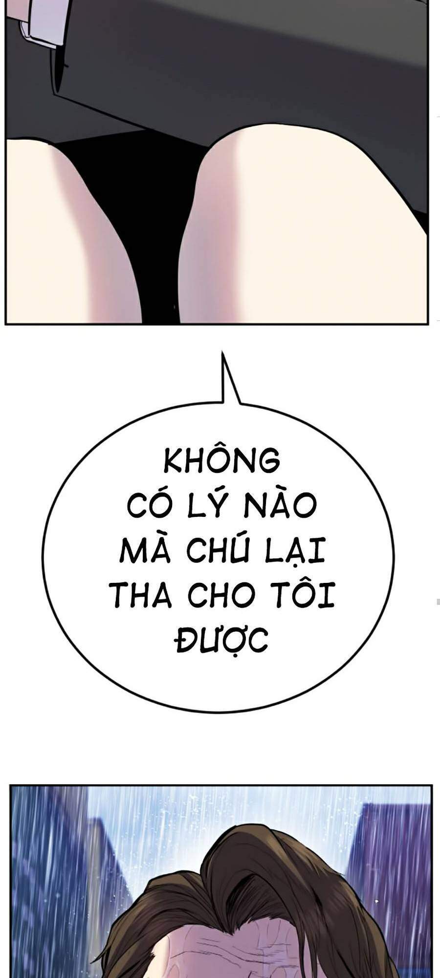 Bố Tôi Là Đặc Vụ Chapter 11.1 - Trang 2