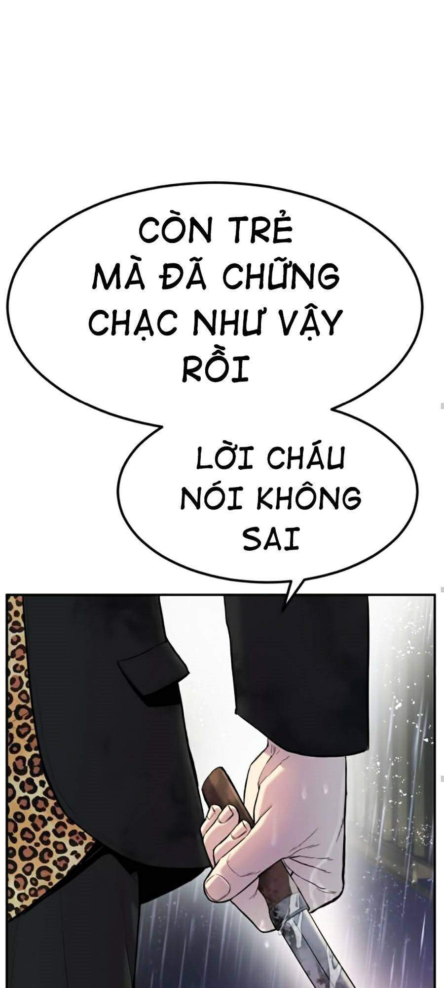 Bố Tôi Là Đặc Vụ Chapter 11.1 - Trang 2