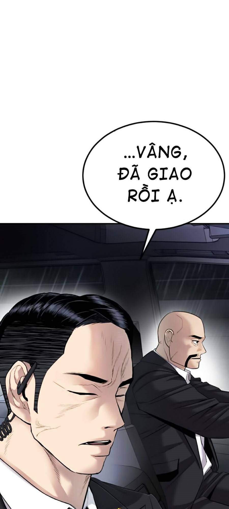 Bố Tôi Là Đặc Vụ Chapter 11.1 - Trang 2