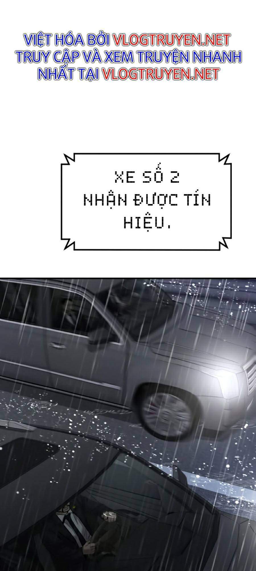 Bố Tôi Là Đặc Vụ Chapter 11 - Trang 2