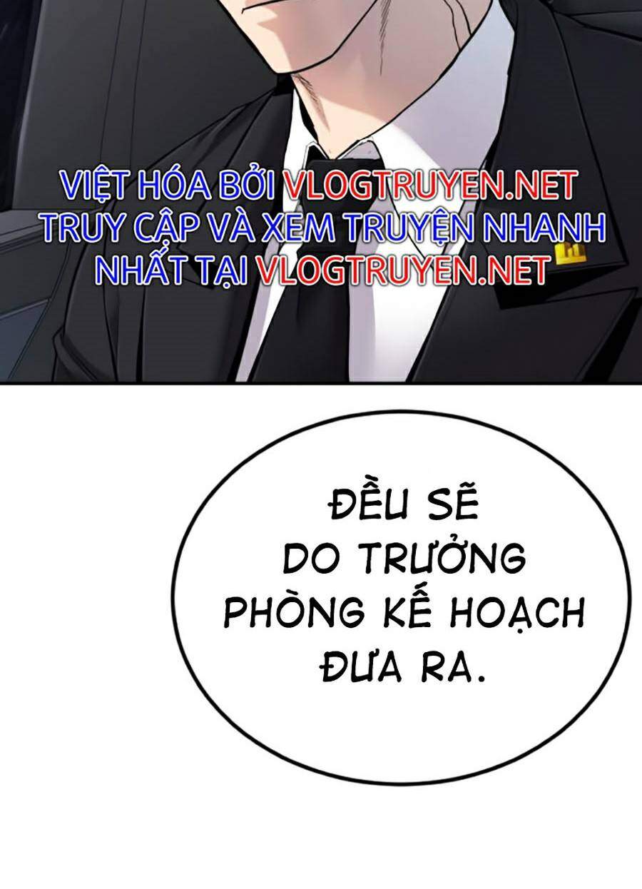 Bố Tôi Là Đặc Vụ Chapter 11 - Trang 2