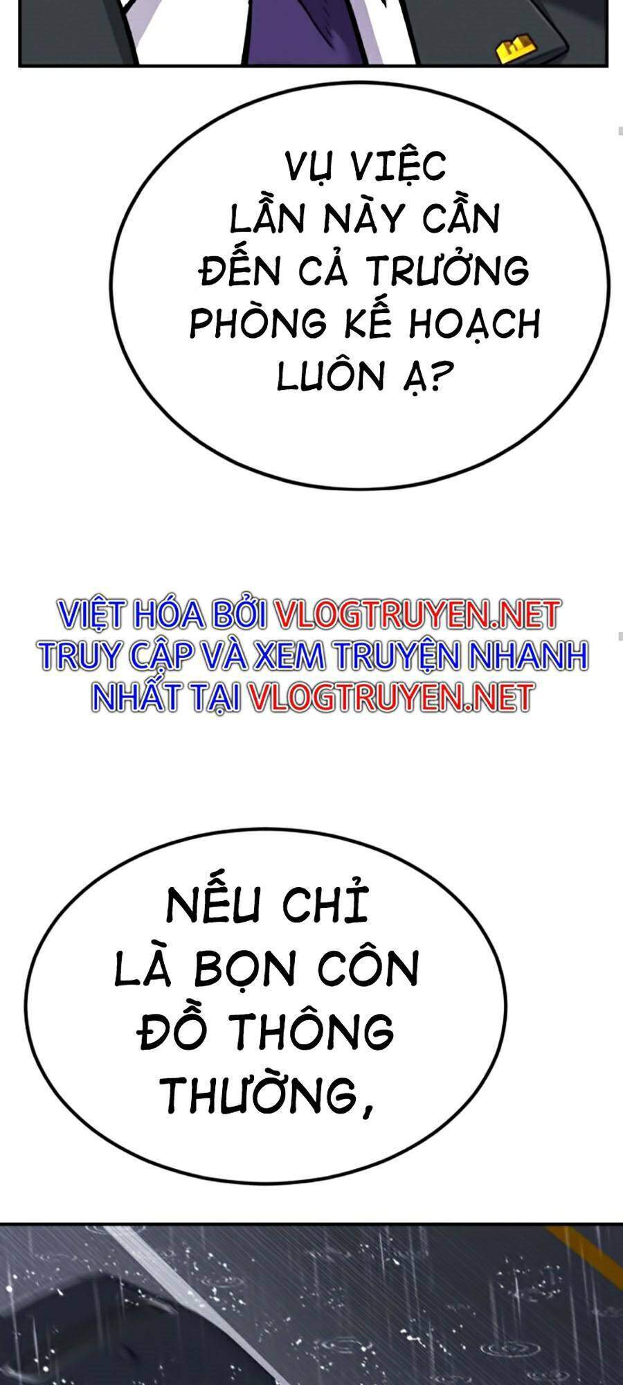 Bố Tôi Là Đặc Vụ Chapter 11 - Trang 2