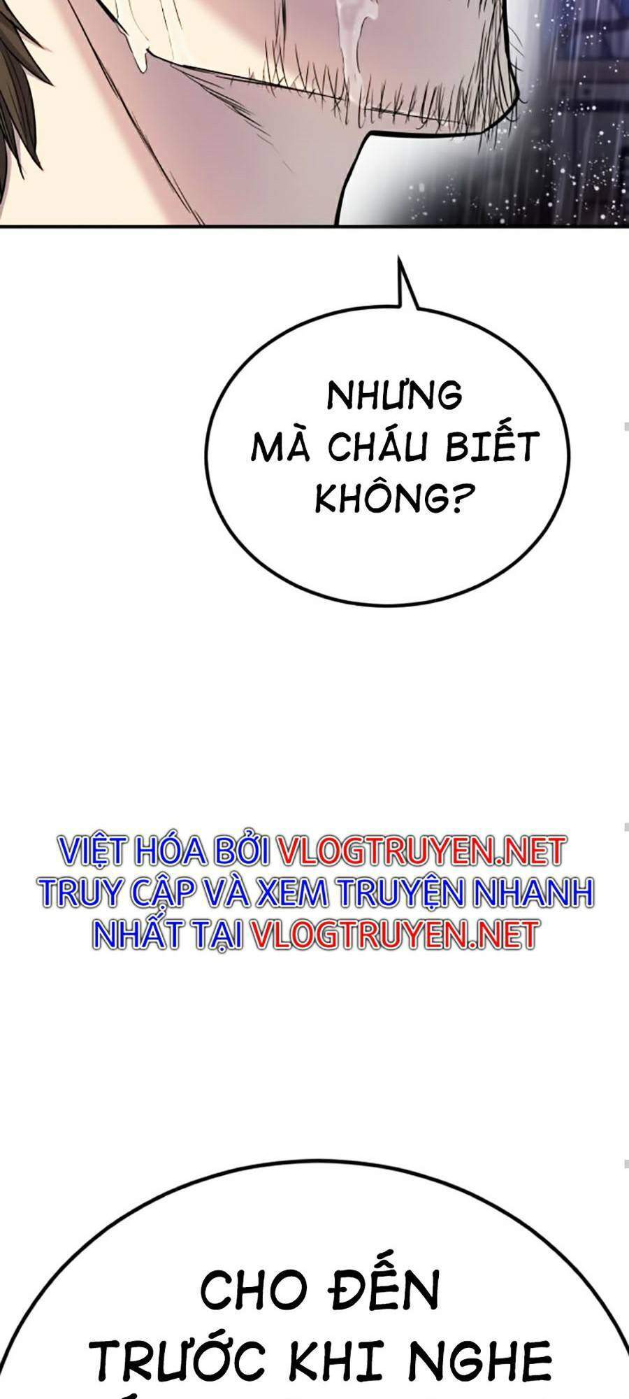 Bố Tôi Là Đặc Vụ Chapter 11 - Trang 2