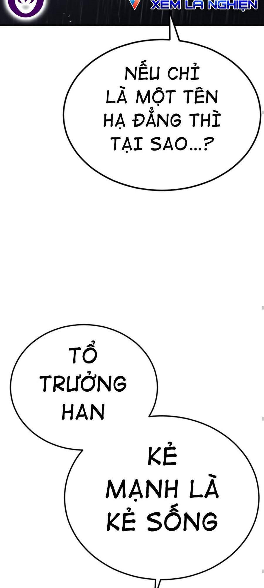 Bố Tôi Là Đặc Vụ Chapter 11 - Trang 2