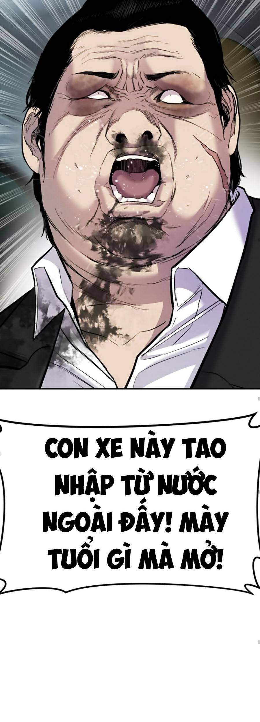 Bố Tôi Là Đặc Vụ Chapter 10.5 - Trang 2