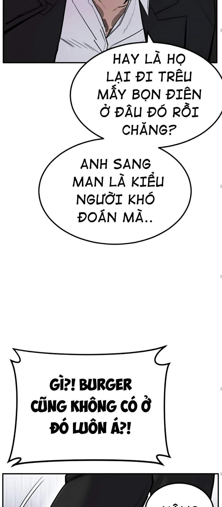 Bố Tôi Là Đặc Vụ Chapter 10.5 - Trang 2