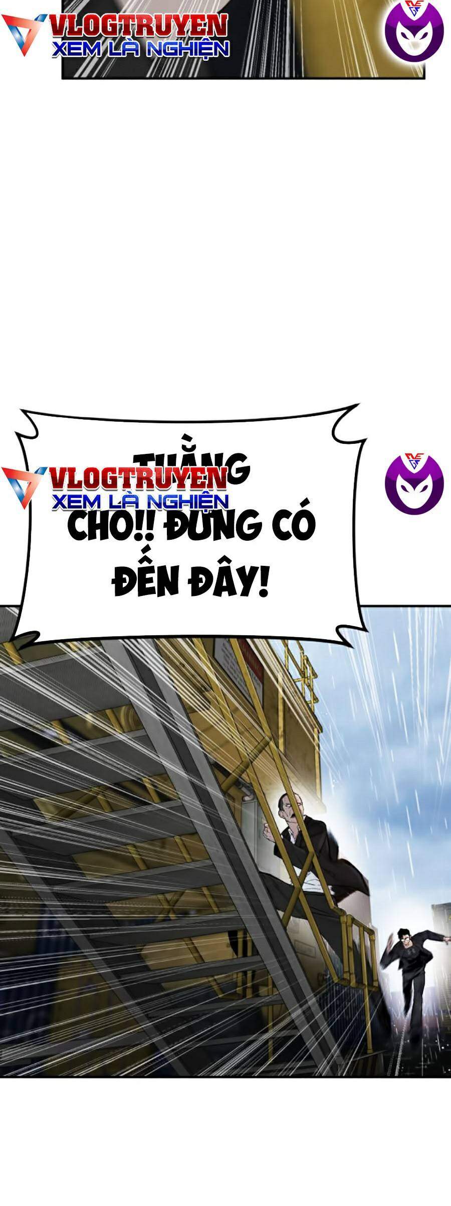 Bố Tôi Là Đặc Vụ Chapter 10.1 - Trang 2