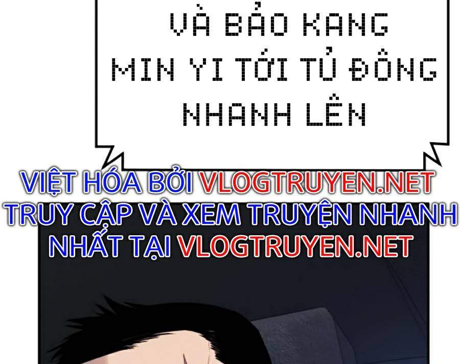 Bố Tôi Là Đặc Vụ Chapter 10 - Trang 2