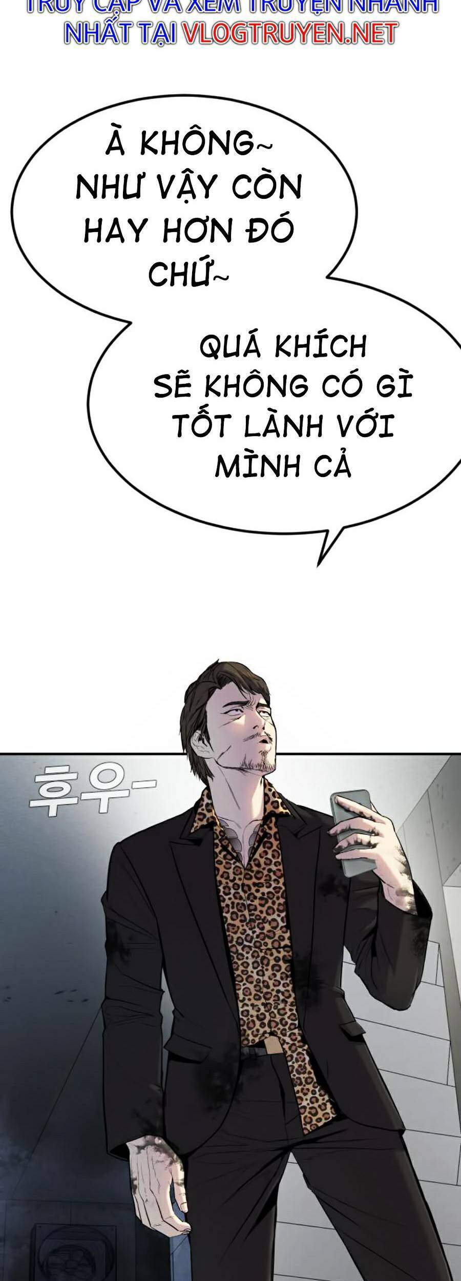 Bố Tôi Là Đặc Vụ Chapter 9.5 - Trang 2