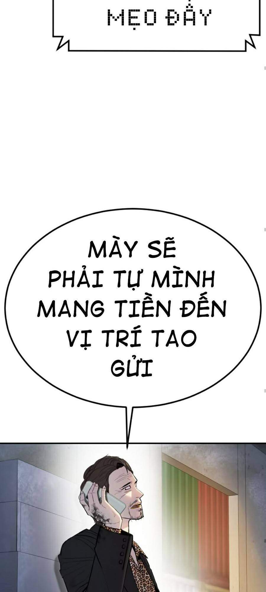 Bố Tôi Là Đặc Vụ Chapter 9.1 - Trang 2