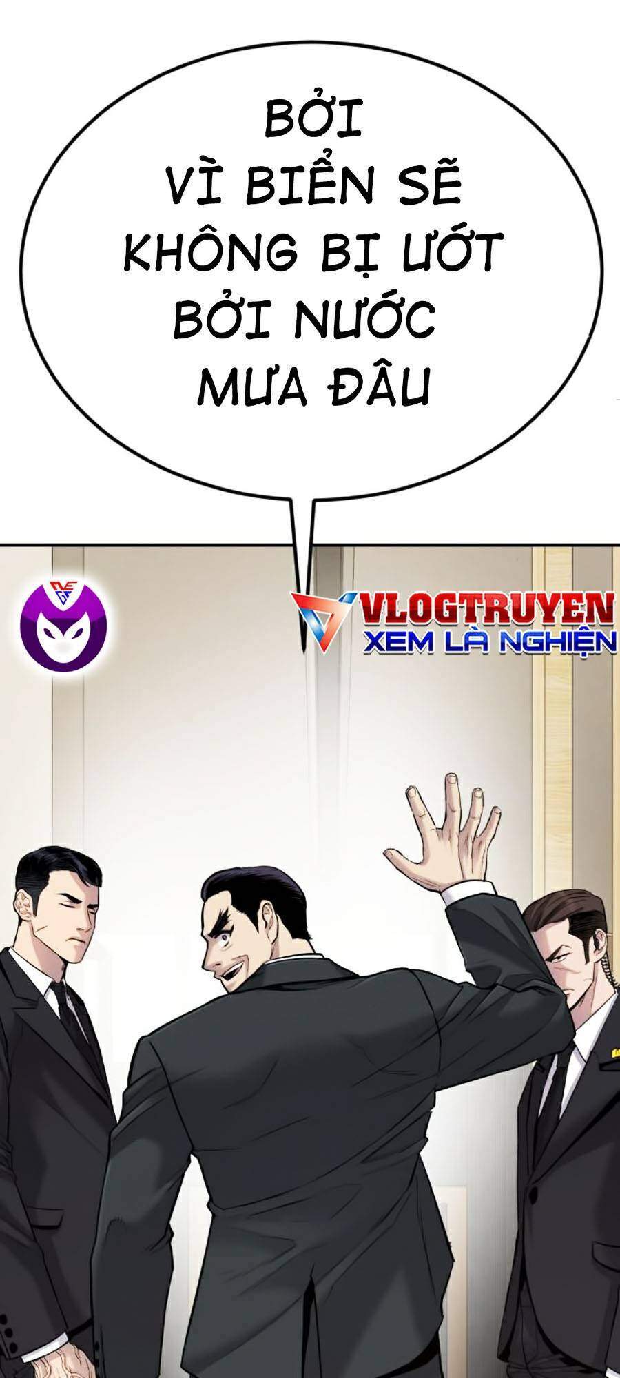 Bố Tôi Là Đặc Vụ Chapter 9.1 - Trang 2