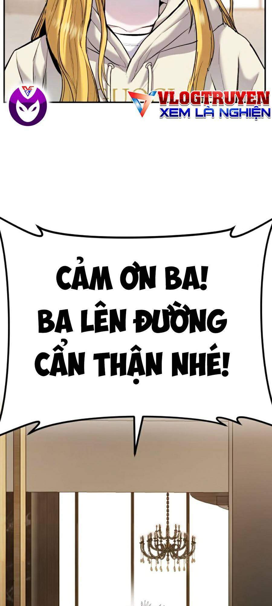 Bố Tôi Là Đặc Vụ Chapter 9.1 - Trang 2