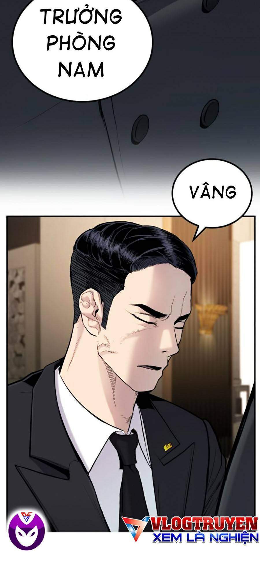 Bố Tôi Là Đặc Vụ Chapter 9.1 - Trang 2