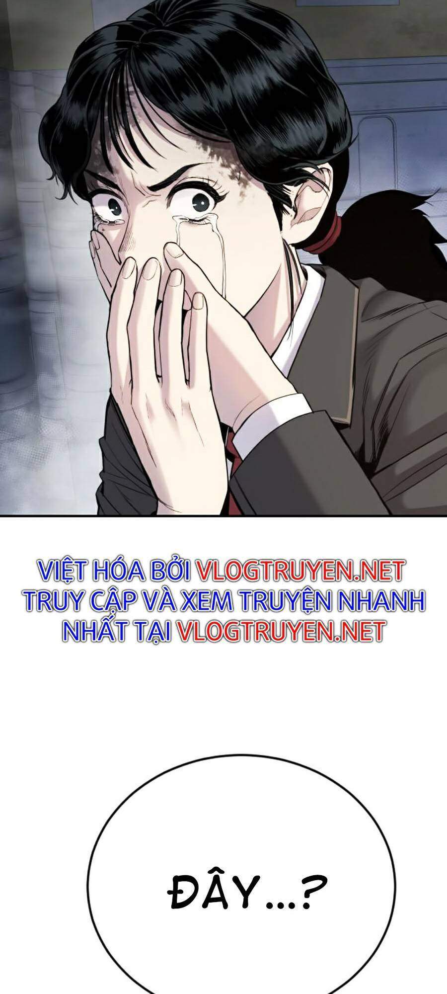 Bố Tôi Là Đặc Vụ Chapter 9.1 - Trang 2