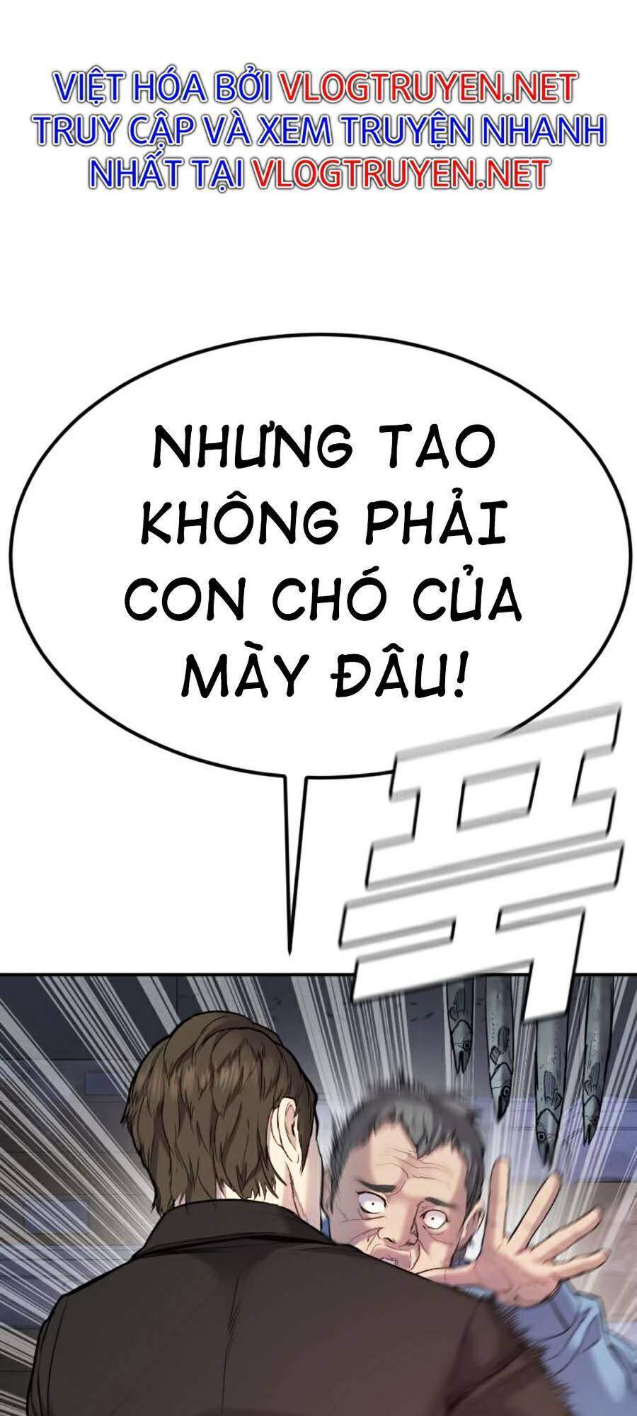 Bố Tôi Là Đặc Vụ Chapter 9.1 - Trang 2