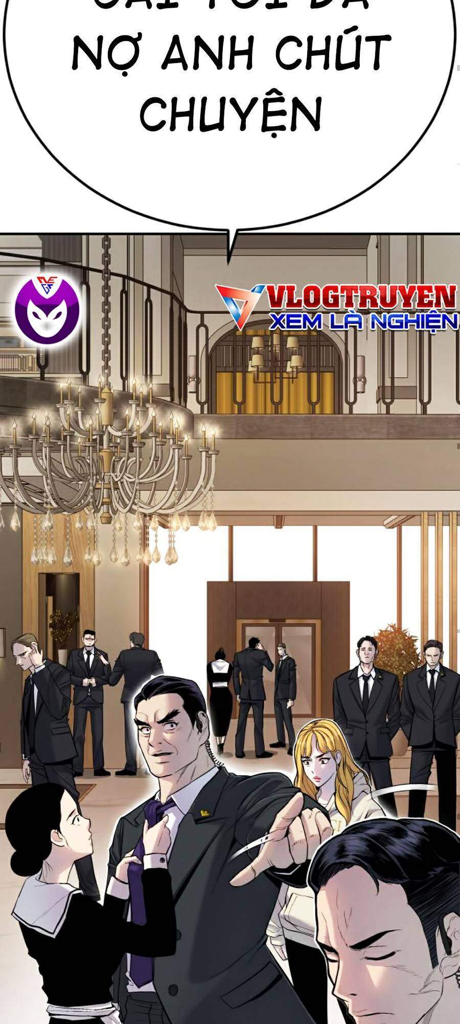 Bố Tôi Là Đặc Vụ Chapter 9.1 - Trang 2