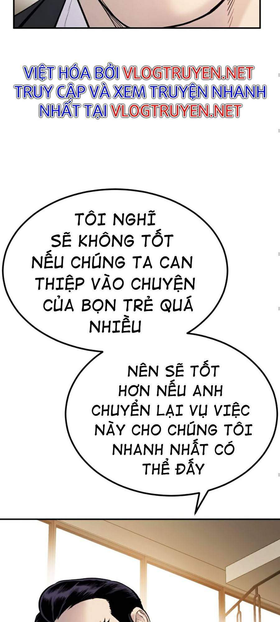 Bố Tôi Là Đặc Vụ Chapter 9.1 - Trang 2