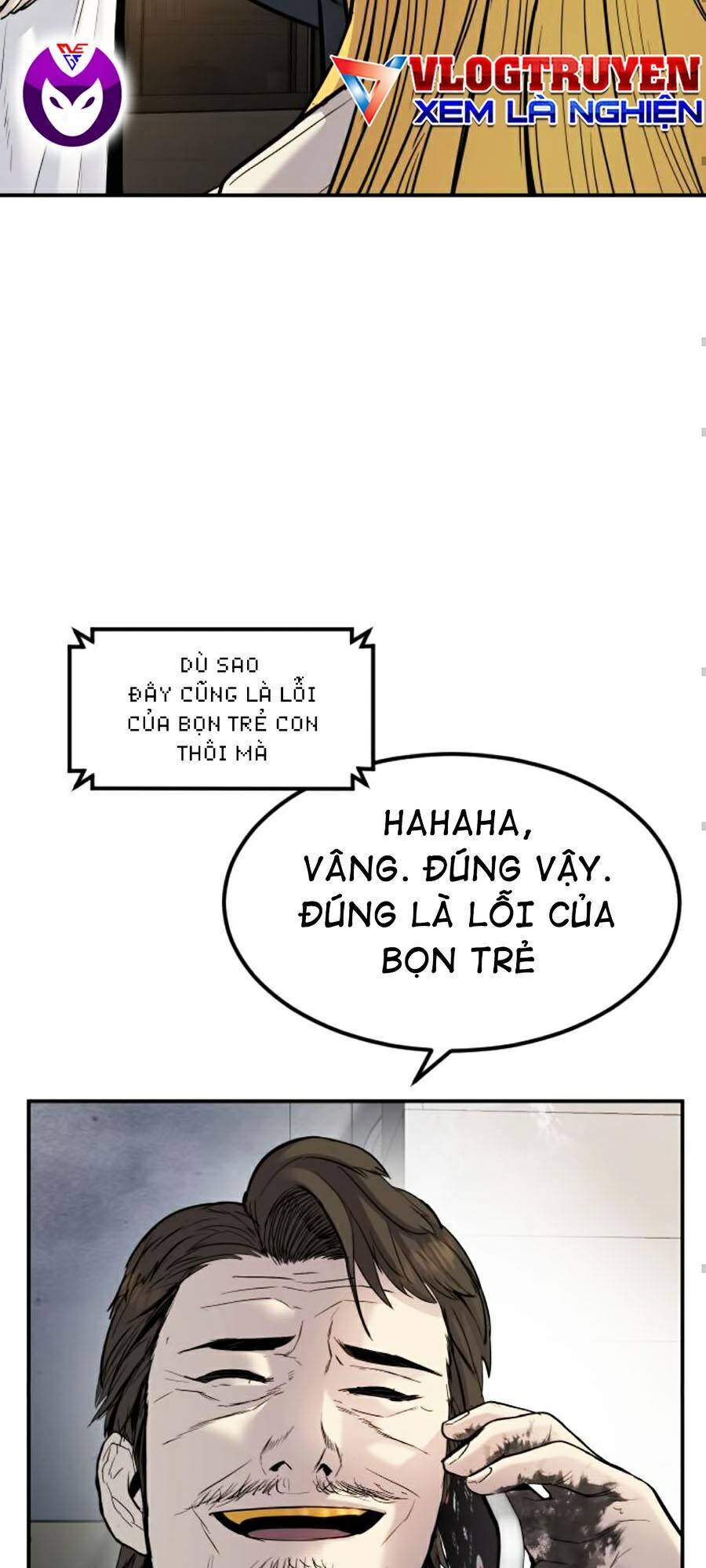 Bố Tôi Là Đặc Vụ Chapter 9.1 - Trang 2