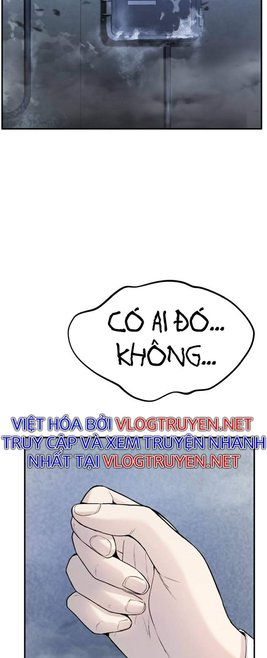 Bố Tôi Là Đặc Vụ Chapter 8.5 - Trang 2