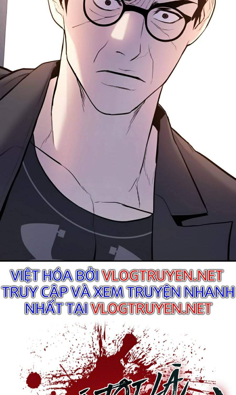 Bố Tôi Là Đặc Vụ Chapter 8.5 - Trang 2