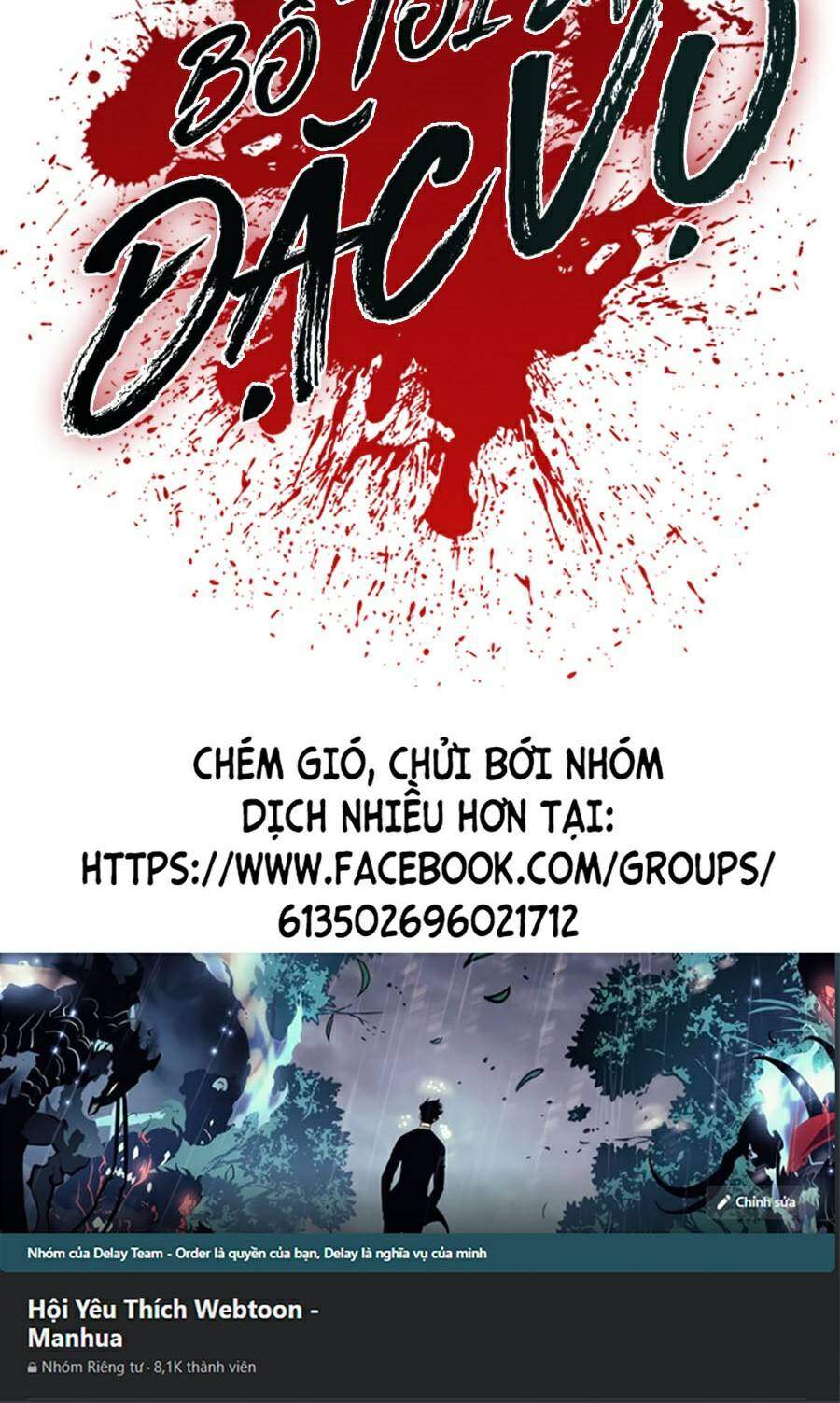 Bố Tôi Là Đặc Vụ Chapter 8.5 - Trang 2