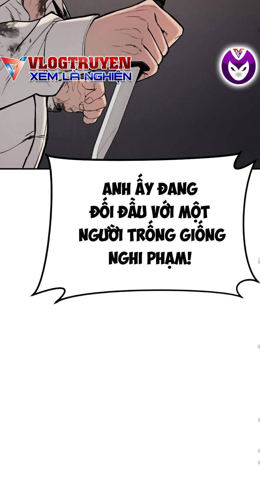 Bố Tôi Là Đặc Vụ Chapter 8.1 - Trang 2