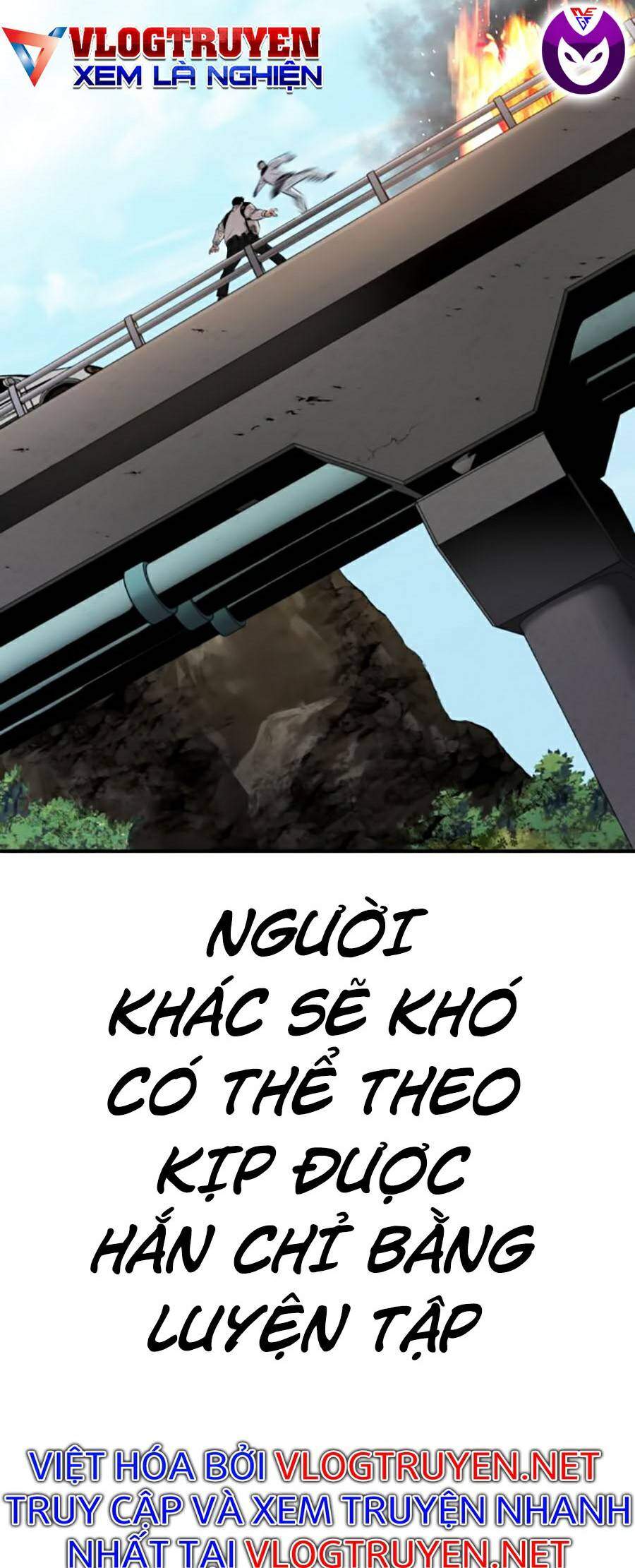 Bố Tôi Là Đặc Vụ Chapter 8.1 - Trang 2