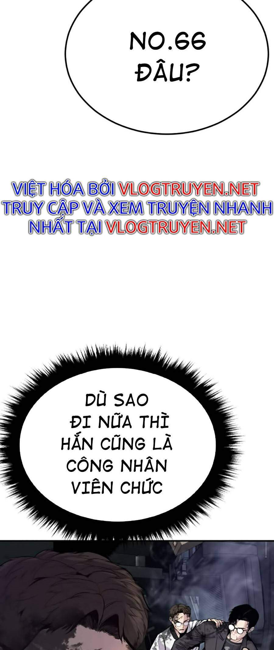 Bố Tôi Là Đặc Vụ Chapter 8.1 - Trang 2