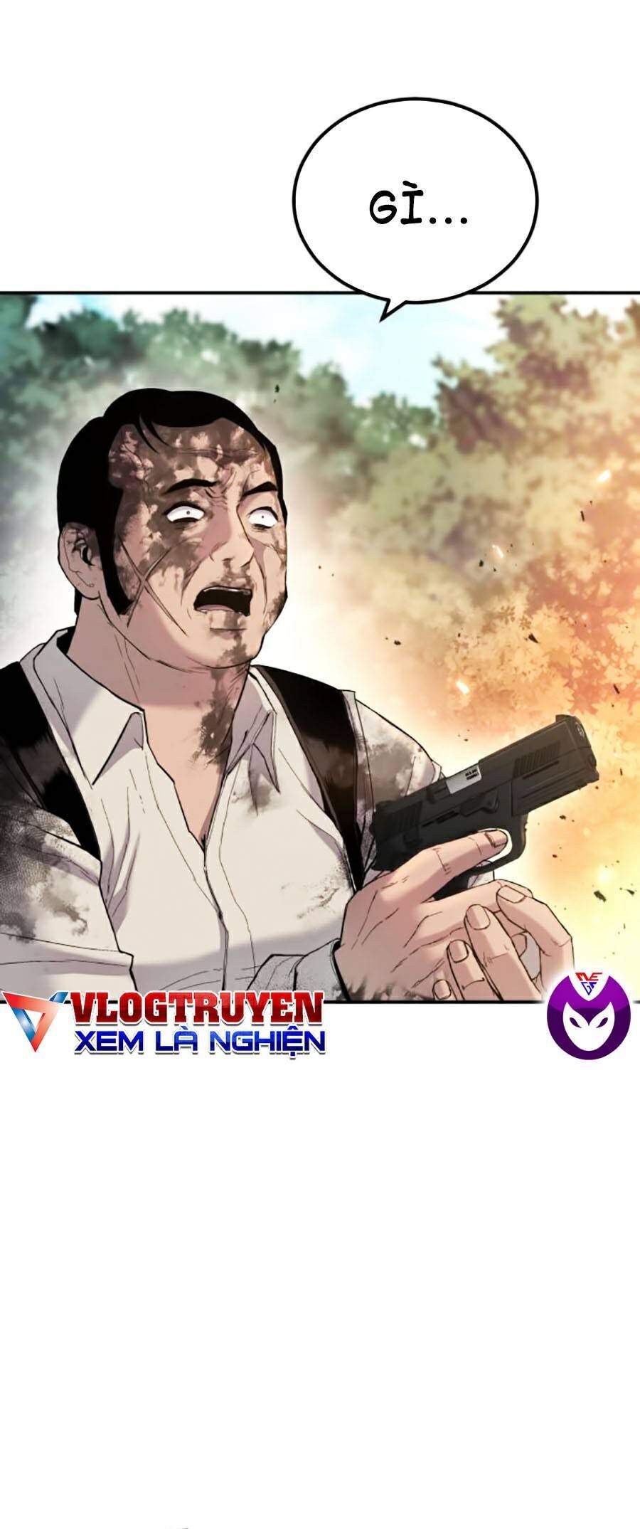 Bố Tôi Là Đặc Vụ Chapter 8 - Trang 2