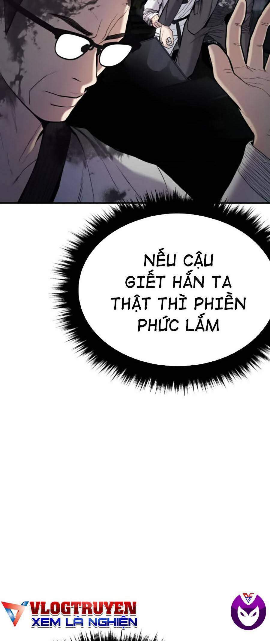 Bố Tôi Là Đặc Vụ Chapter 8 - Trang 2