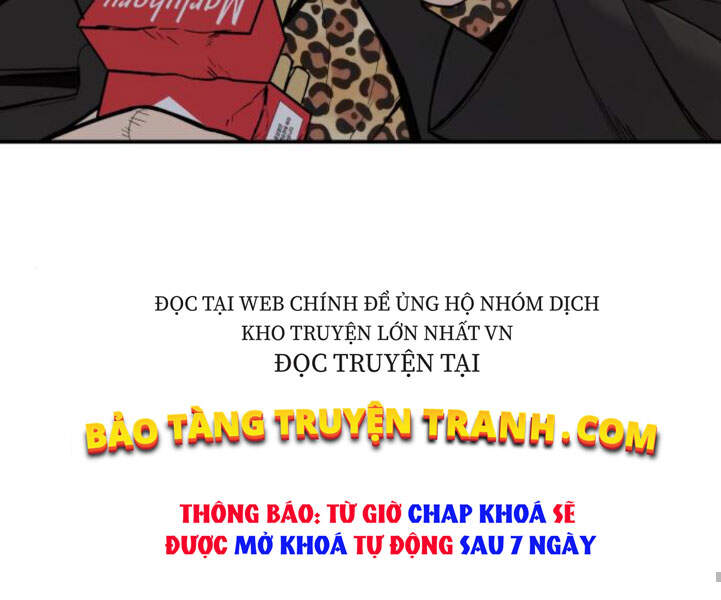 Bố Tôi Là Đặc Vụ Chapter 7.5 - Trang 2