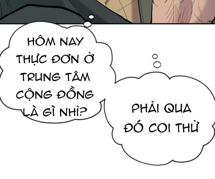 Bố Tôi Là Đặc Vụ Chapter 7.1 - Trang 2